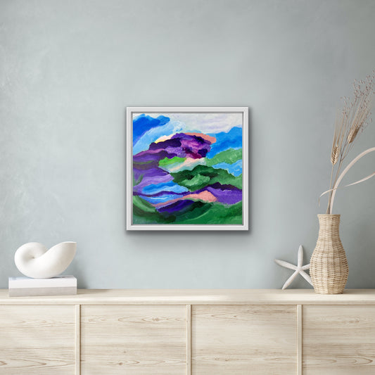 "Soullandscape"