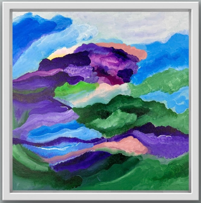 "Soullandscape"