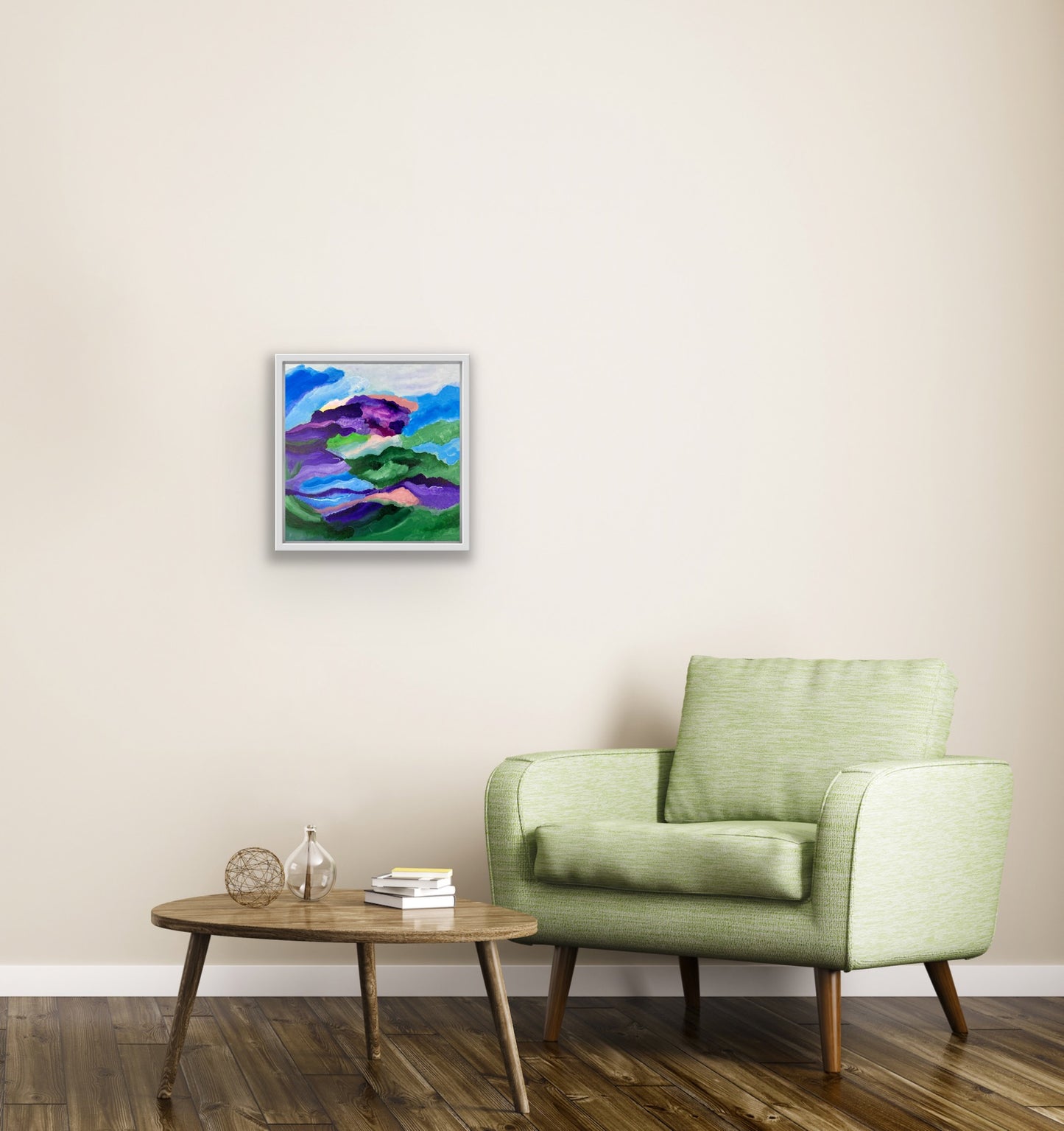 "Soullandscape"